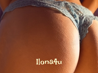 Ilona4u