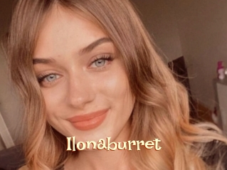 Ilonaburret