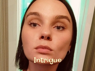 Intrigue