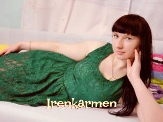 Irenkarmen