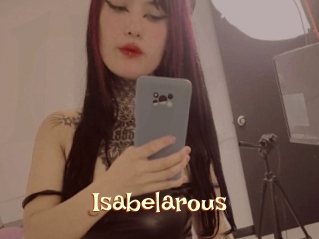 Isabelarous