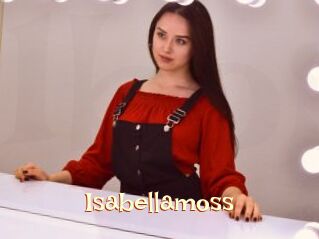 Isabellamoss