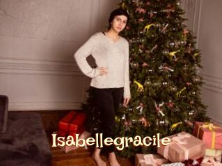 Isabellegracile