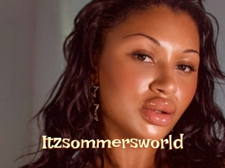 Itzsommersworld