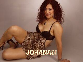 JOHANA51