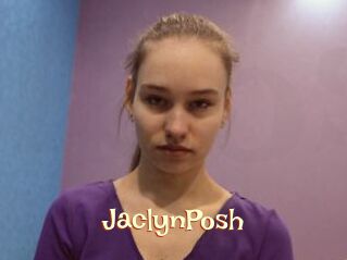 JaclynPosh 1 bonnasse