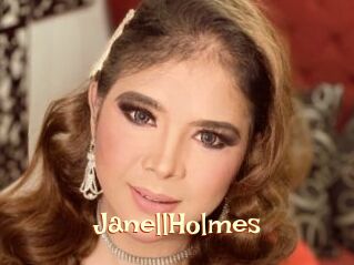 JanellHolmes
