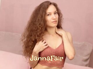 JannaFair