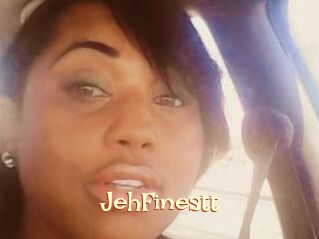 JehFinestt