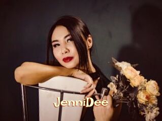 JenniDee 1 bonnasse