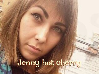 Jenny_hot_cherry