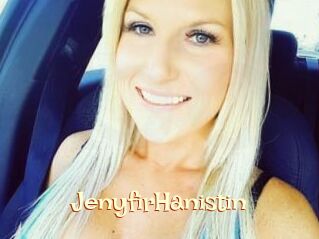 JenyfirHanistin