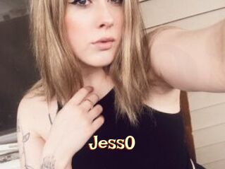 Jess0