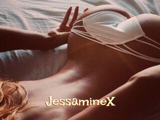 JessamineX