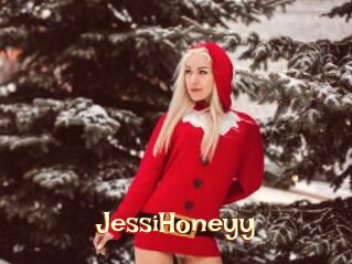 JessiHoneyy 1 bonnasse