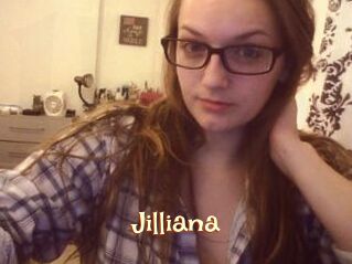Jilliana