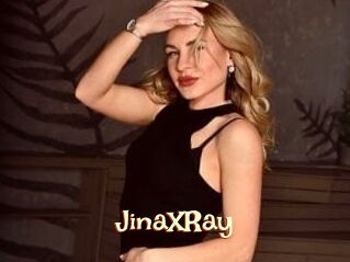 JinaXRay