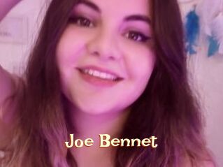 Joe_Bennet