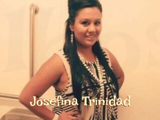 Josefina_Trinidad