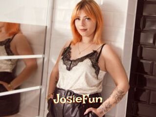 JosieFun
