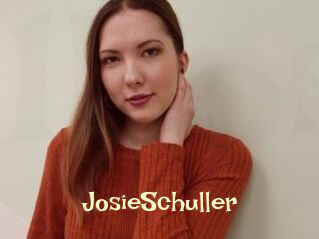 JosieSchuller