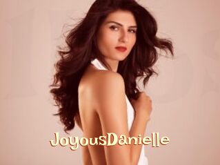 JoyousDanielle