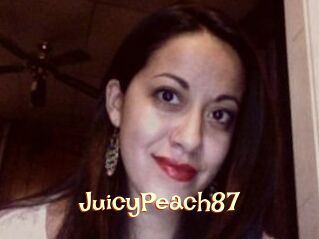 JuicyPeach87