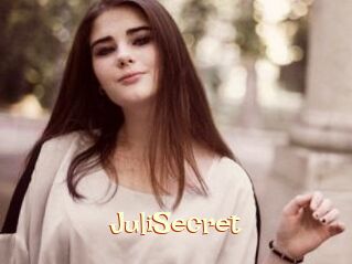 JuliSecret