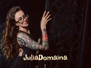 JuliaDomaina