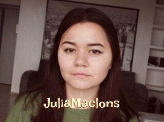JuliaMaclons