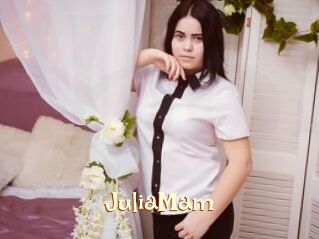 JuliaMam 1 bonnasse