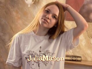 JuliaMason