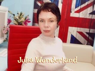 Julia_Wonderland