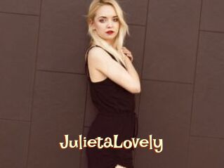 JulietaLovely