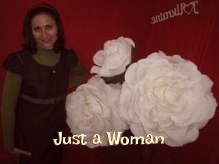Just_a_Woman