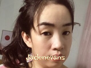 Jadenevans
