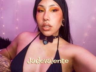 Jadevalente