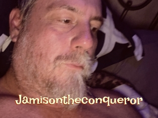 Jamisontheconqueror