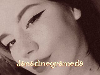 Janadinegrameda