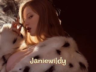 Janiewildy