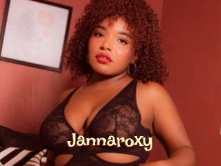 Jannaroxy