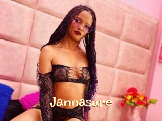 Jannasure