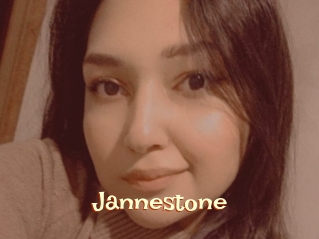 Jannestone