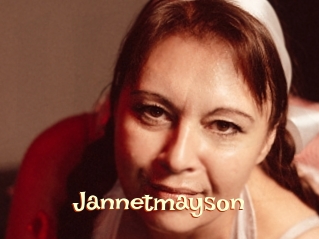 Jannetmayson