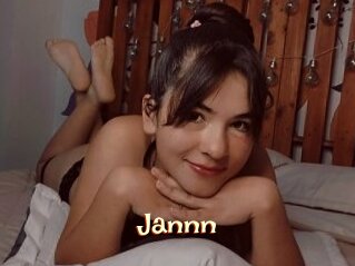 Jannn