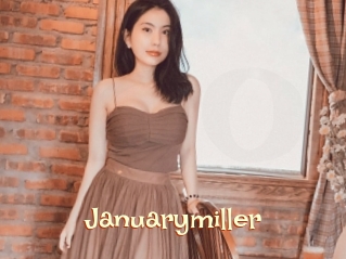 Januarymiller