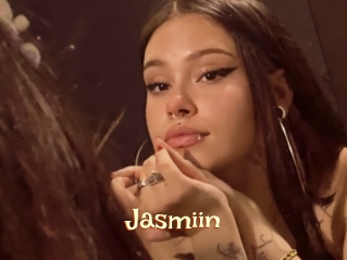 Jasmiin