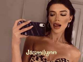 Jasmilynn