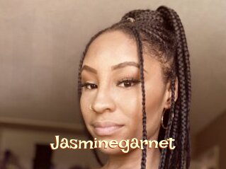 Jasminegarnet
