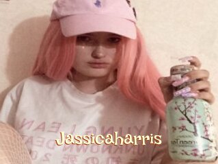 Jassicaharris